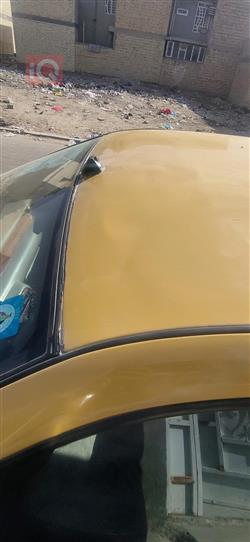 إيران خودرو سمند